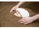 ブラン スパ(BRAN SPA)の写真/目を酷使していませんか?目の疲れが頭痛・肩こりの原因に◎新感覚施術で癒やされてみてください