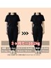 【痩身美容整体・ダイエット】コースにご購入済みの方