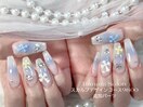 チップスカルプデザイン 9800円