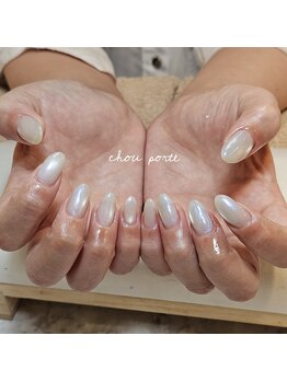 シュポルテ(chou porte)/