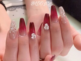 アート込みスカルプ575