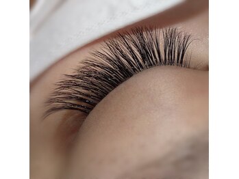 ジャニスアイラッシュ 白石店(JANIS EYELASH)/お客様デザイン