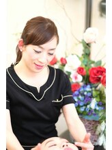 エステテックサロンラレーヌ 小山店(La Reine) 小林