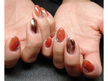 クッカ(kukka)/10本フリーアートコース♪