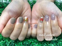 マハロ(mahalo)/