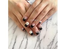 シュシュ(Chou-Chou)/逆フレンチ