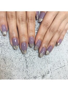 エトワール 御器所店(Etoile)/シンプルネイル