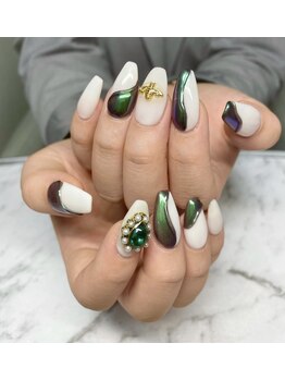 アムール(amour)/