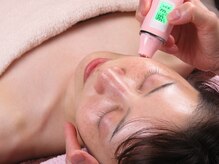 美肌専科 プレス(Press)/カウンセリングで保湿チェック☆