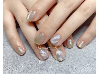 ハチドビューティ(8Do Beauty)/