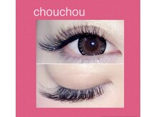 アイラッシュサロンシュシュ 綱島店(chou chou)/ボリュームラッシュ500本