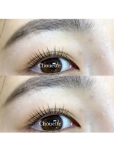 シュエット(Chouette)/パリジェンヌラッシュリフト