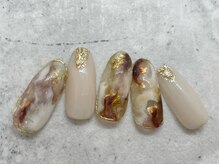 エルモサ/ネイルデザイン