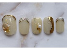 ネイルサロン イーウィ(Ewy)/［吉祥寺］ネイル/パラジェル