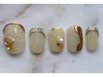 ネイルサロン イーウィ(Ewy)/［吉祥寺］ネイル/パラジェル