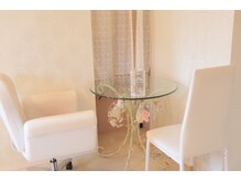 ポーラ Vell Marry店(POLA)/カウンセリング