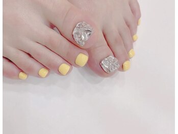 キュート ビューティーサロン(Cute Beauty Salon)/