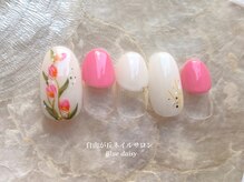 ブルーデイジー(Blue daisy)/