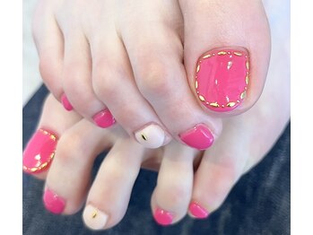 アールエム(Rm)/5月◇ネイル