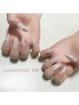 リリー(Lilly)/eyelash&nail   Lilly