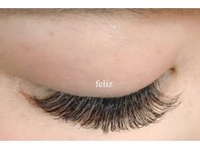 フェリス(Feliz)/ボリュームラッシュ