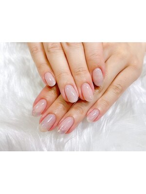 Nail salon Ci belle 【ジェルネイルサロン シ ベル】