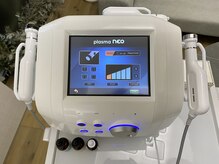 エステ シンセリティー(aesthetic sincerity)/プラズマ◇小顔リンパ/毛穴洗浄