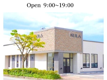 アウラ 小杉店(AULA)の写真