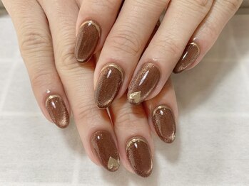 持ち込みデザイン 6280円