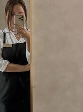 アトリエ デザイン ビューティー(atelier design beauty) R ika