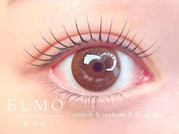 エルモ アイ(ELMO eye)