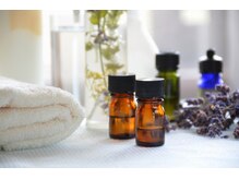 ソフィア(SOPHIA)/アロマで癒し空間