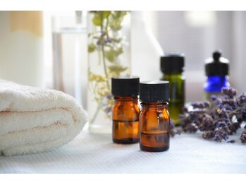 ソフィア(SOPHIA)/アロマで癒し空間