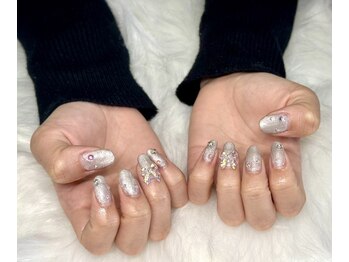 アリエス(Aries)/マグネット+パーツ