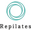 リピラティス(Repilates)ロゴ