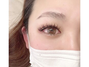 アイラッシュ ルーノ(eyelash Luno)
