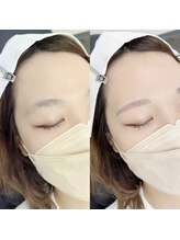 ミー(Me.)/大人気緩めアーチ☆