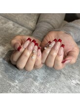 ダリア(Dahlia)/バーチャルフレンチ