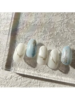 ルアナ 亀戸(Luana)/過去ニュアンス