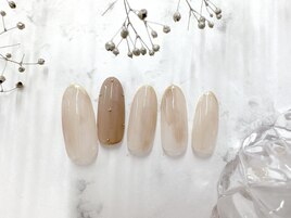 Hand 定額シンプルArtコース