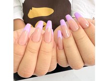 ハムネイル(HaM nail)