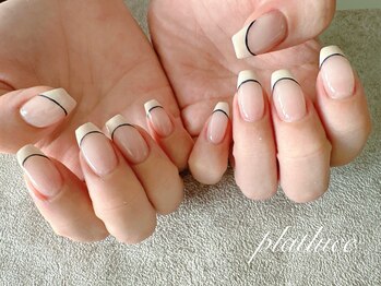 プラルーチェ(Platluce)/【持込デザイン】S