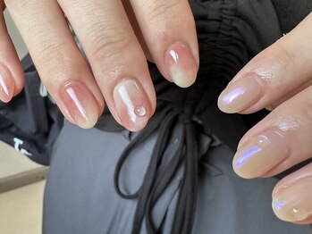 ルルム(LULUMU)/maki 定額シンプルコース