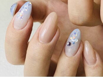 ビオトーププラス 銀座7丁目店(bio tope+)/お客様デザイン　銀座フィルイン