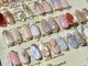 リルシャインネイル(lil shine.nail)の写真/パーソナルカラー診断でお肌の色や雰囲気に合わせてデザインを提案♪豊富なデザインで理想の指先に☆