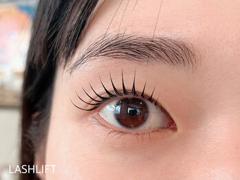 サロン ド フォース(SALON DE FORCE)/Lash Lift/ラッシュリフト