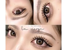 ラヴェルジュ(la vierge)