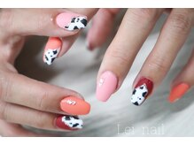 レイ ネイル(Lei nail)/