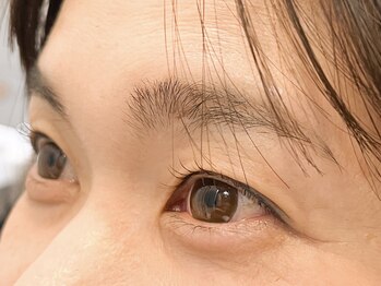 シュエット アイラッシュデザイン(Chouette eyelash design)/シェルロットでくるりん♪