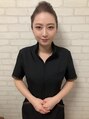 ビューティー モア 長岡店(More) 黒崎 理佐